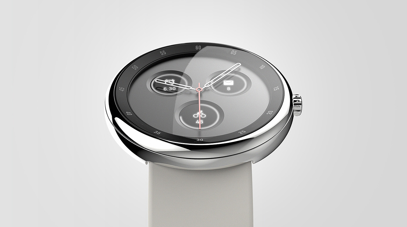 Wrist watch，intelligence，Wristwatch，black，share，