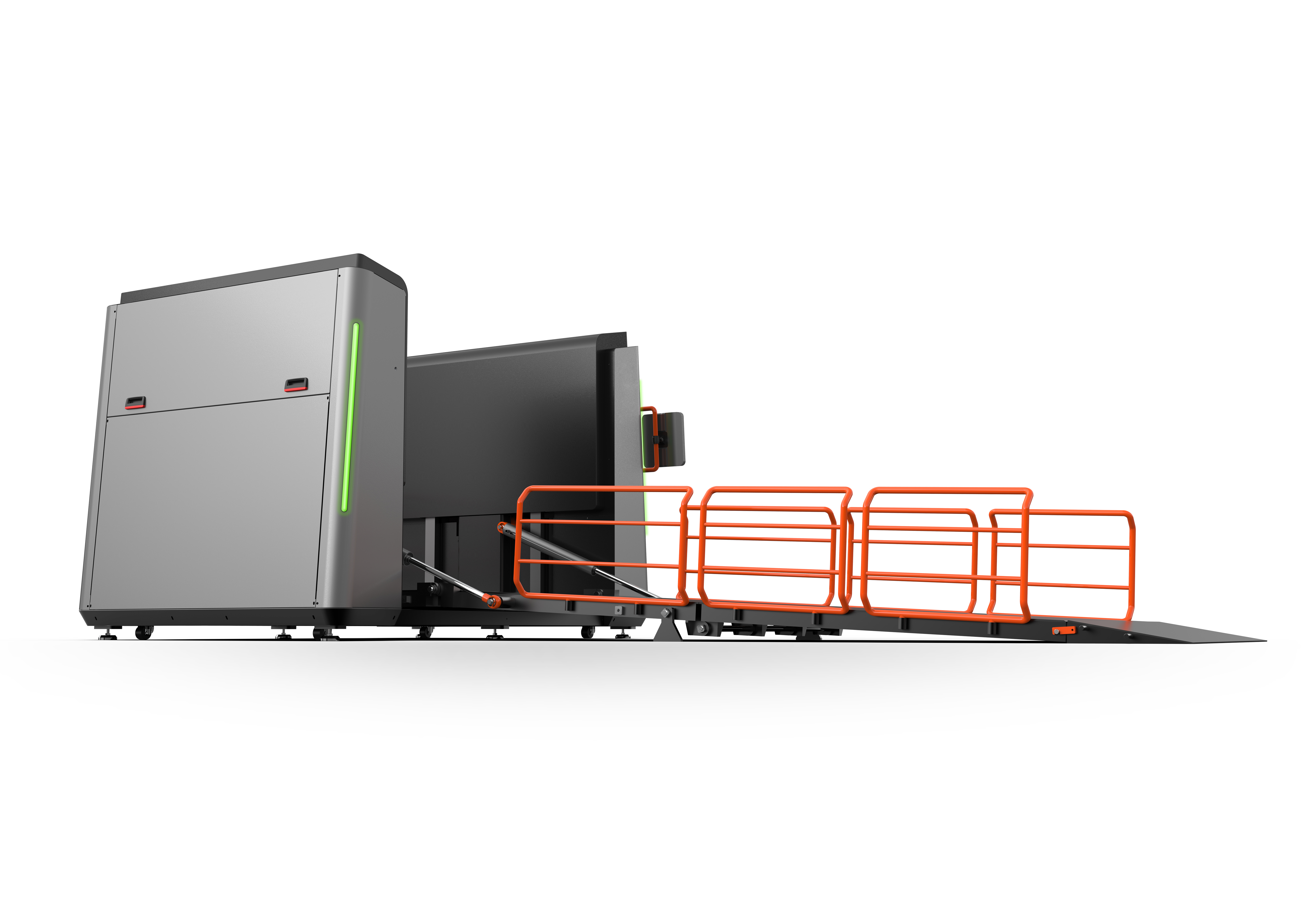 Testing equipment，mechanical equipment，industrial equipment ，product design，Large machinery，Intelligent manufacturing，