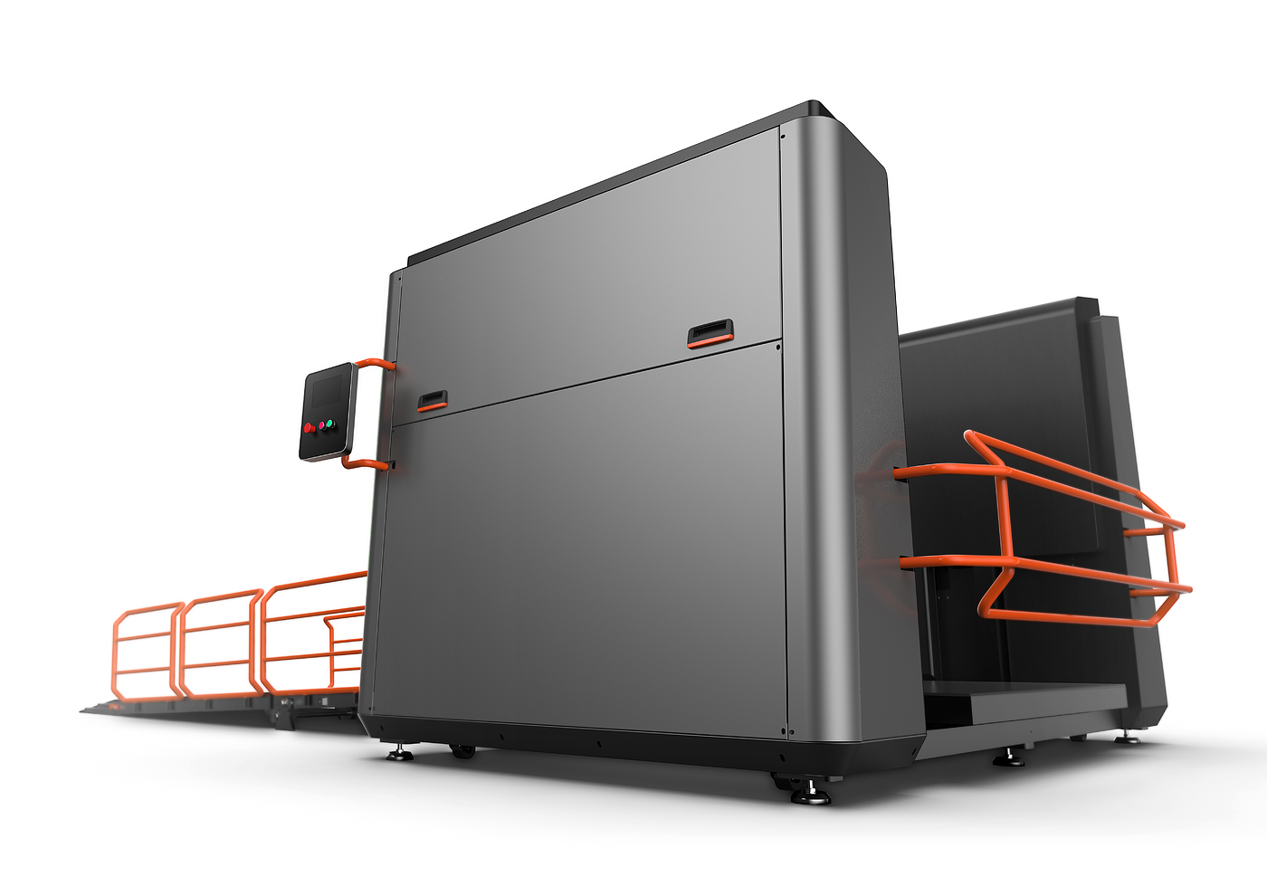 Testing equipment，mechanical equipment，industrial equipment ，product design，Large machinery，Intelligent manufacturing，
