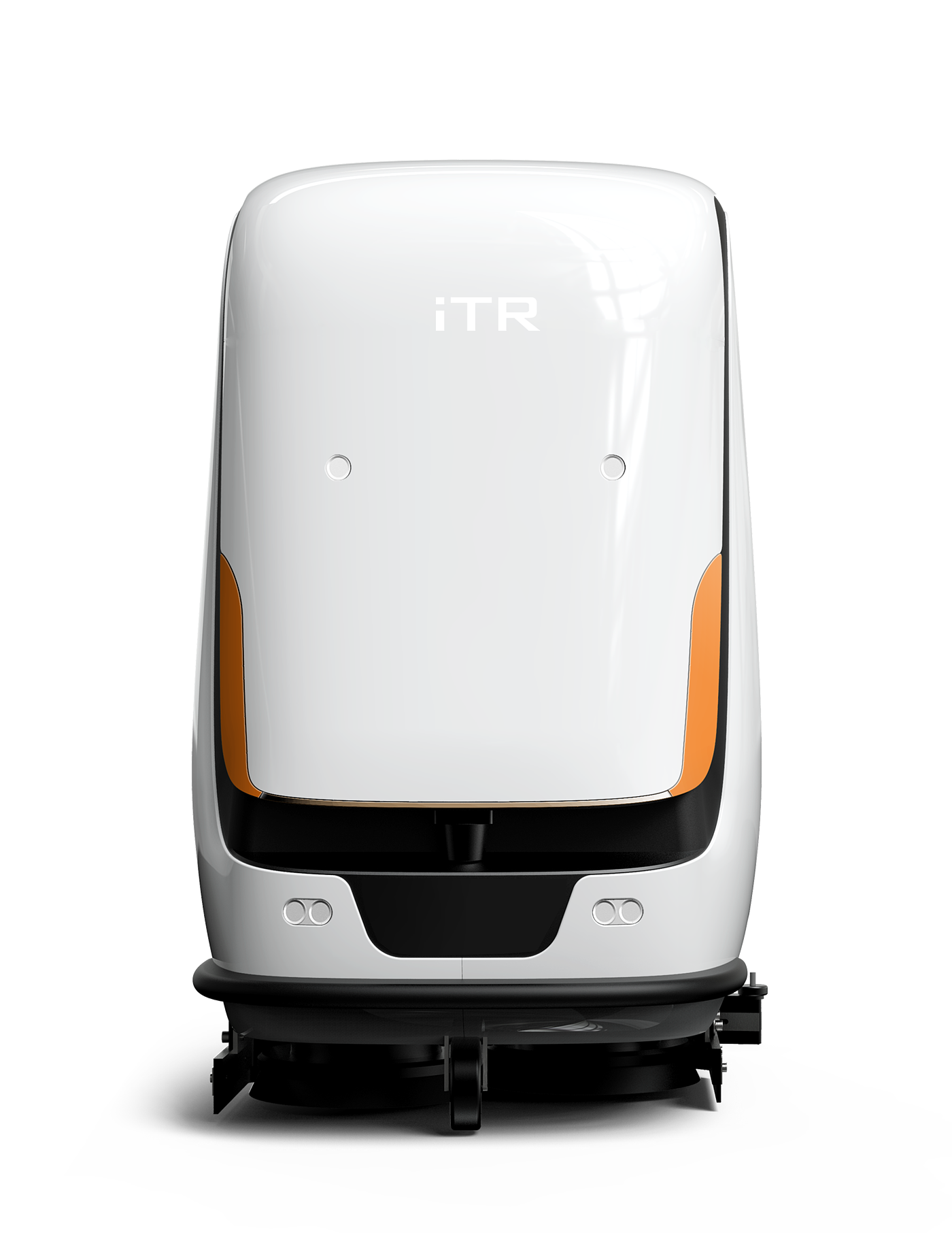 Cleaning robot，robot，industrial design，Walking robot，