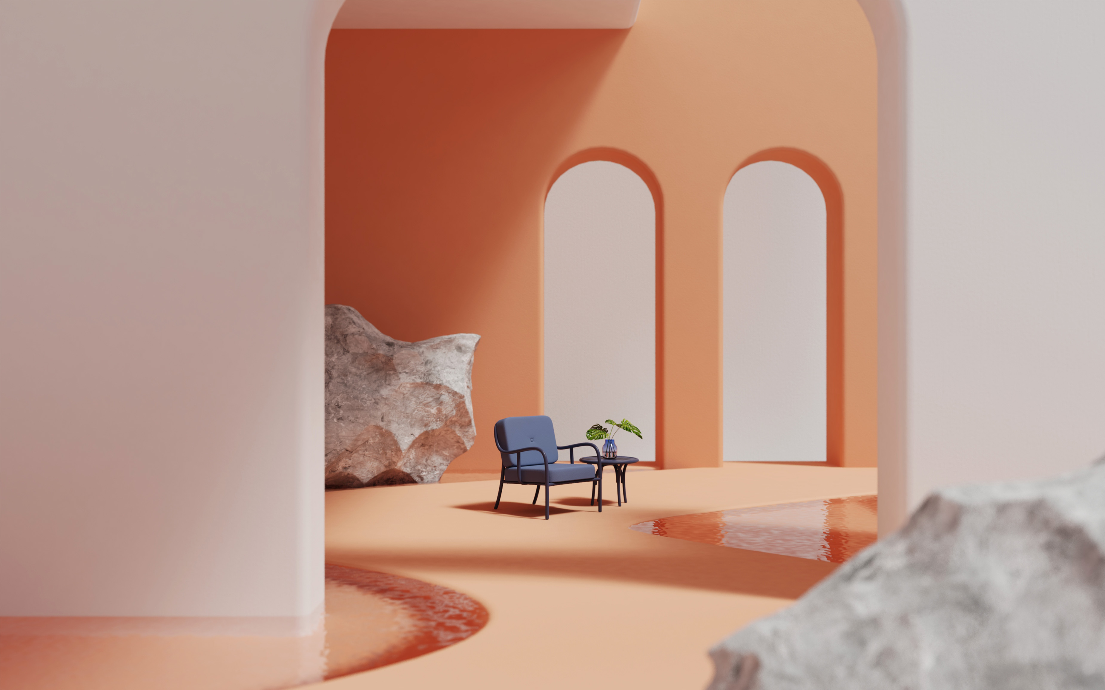 sofa，Sofa chair，furniture design ，Outdoor furniture，chair，Courtyard furniture，