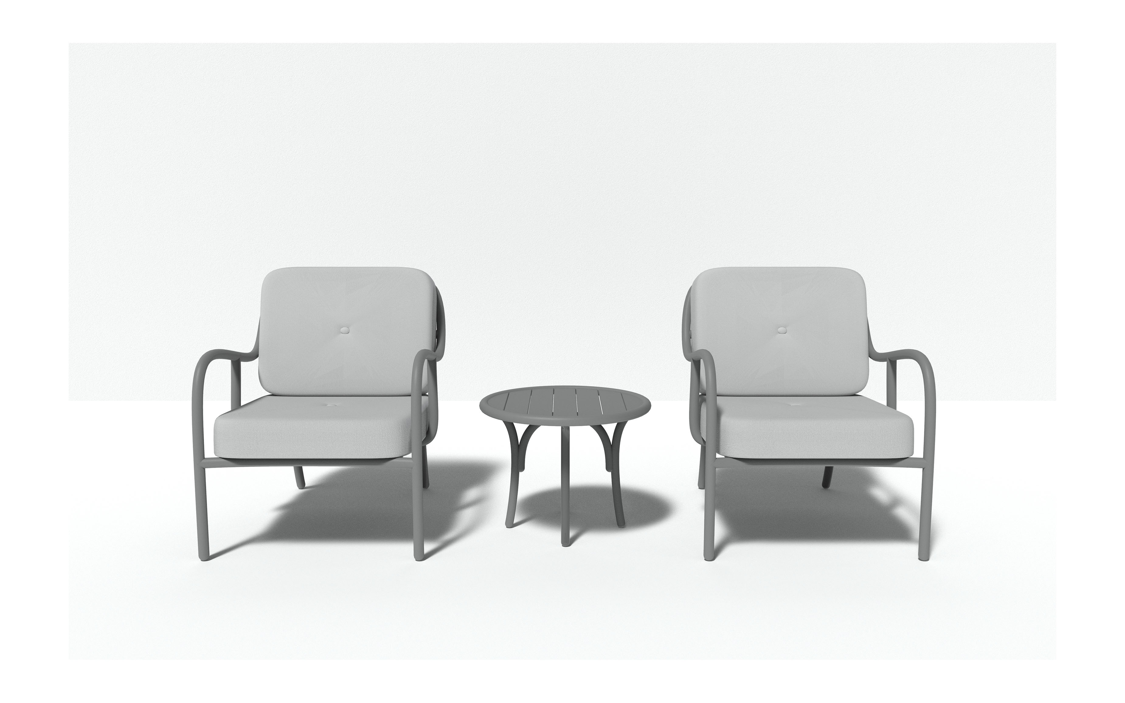 sofa，Sofa chair，furniture design ，Outdoor furniture，chair，Courtyard furniture，