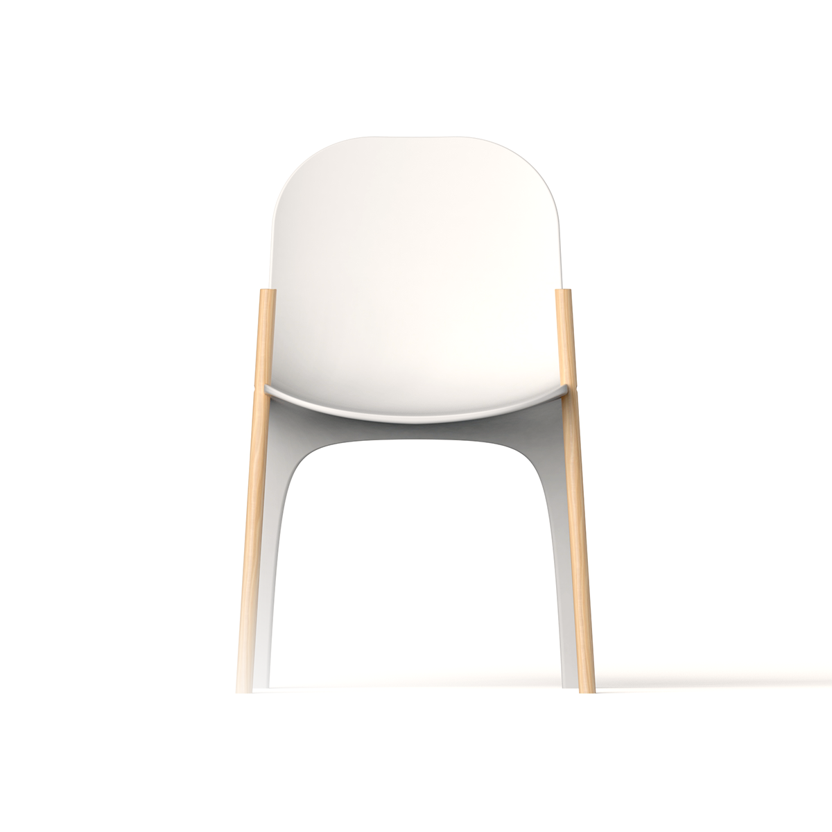 chair，modern，Simplicity，