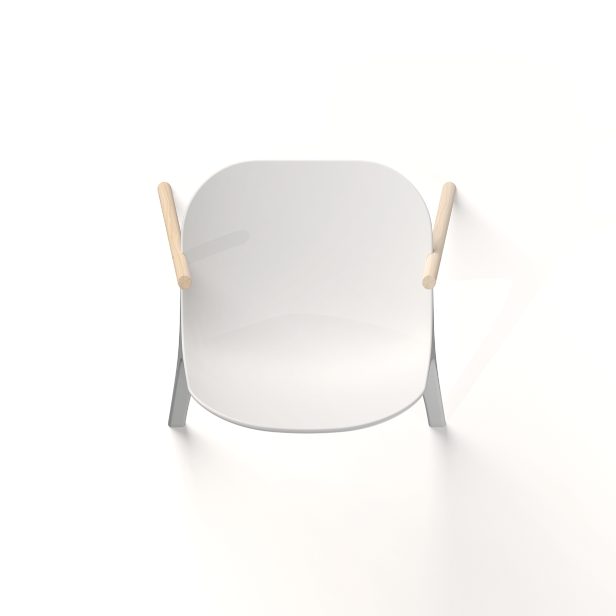chair，modern，Simplicity，
