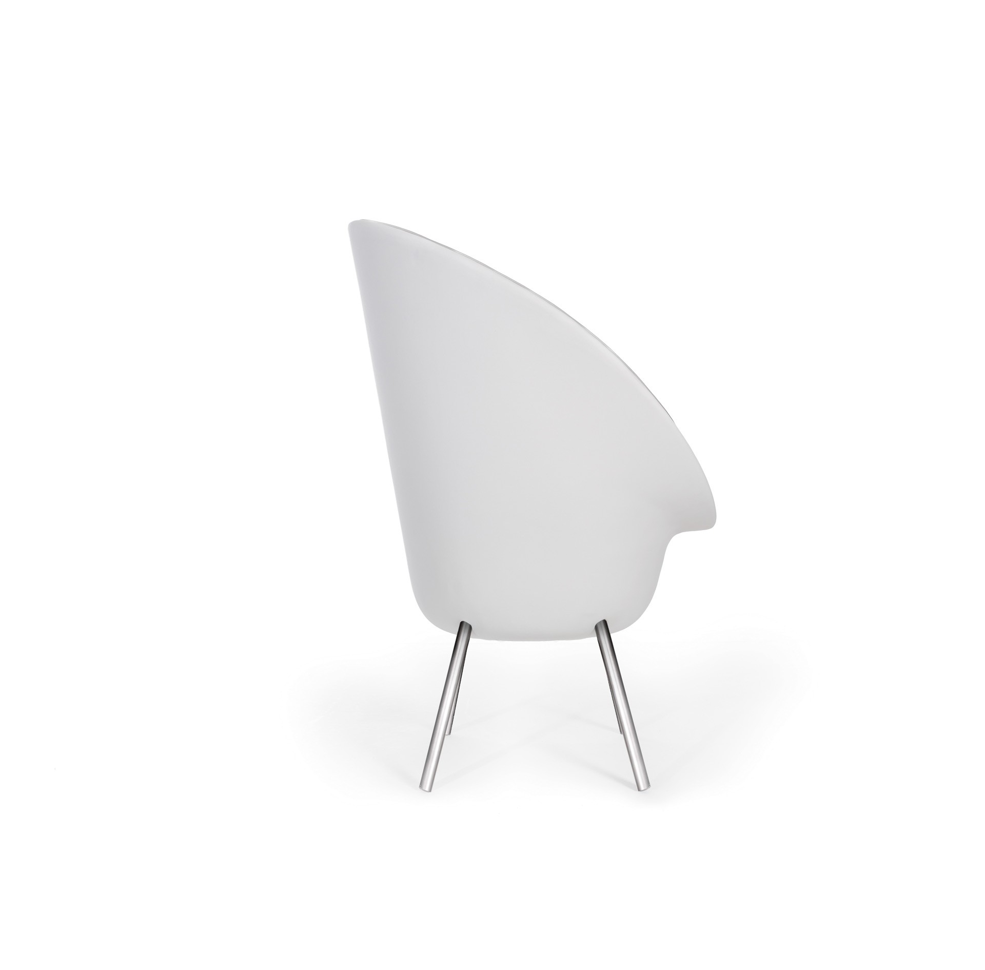 Karim，white，furniture，chair，CAT，