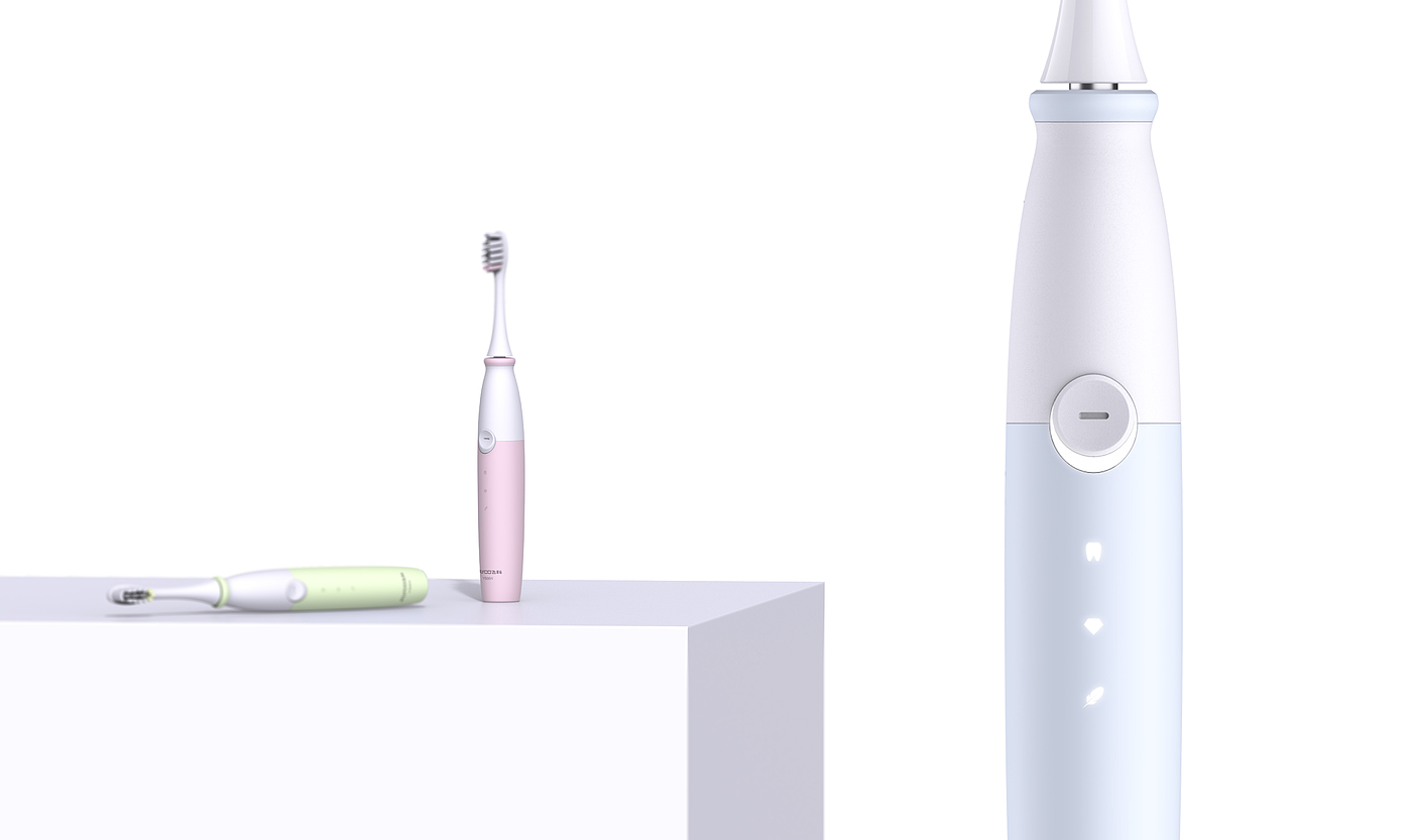 Gehu，Electric toothbrush，small home appliances，toothbrush，