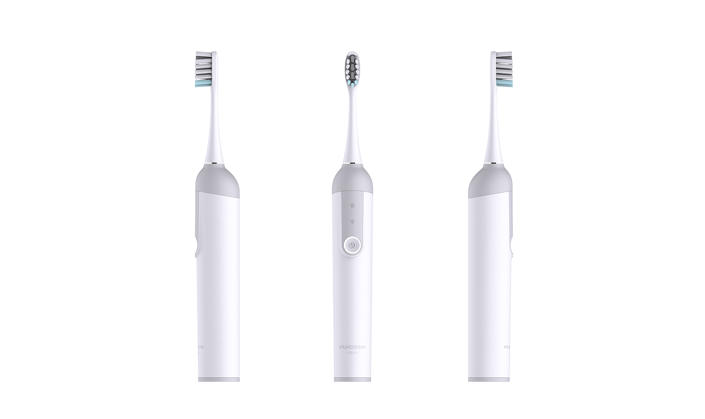 Gehu，Electric toothbrush，small home appliances，toothbrush，