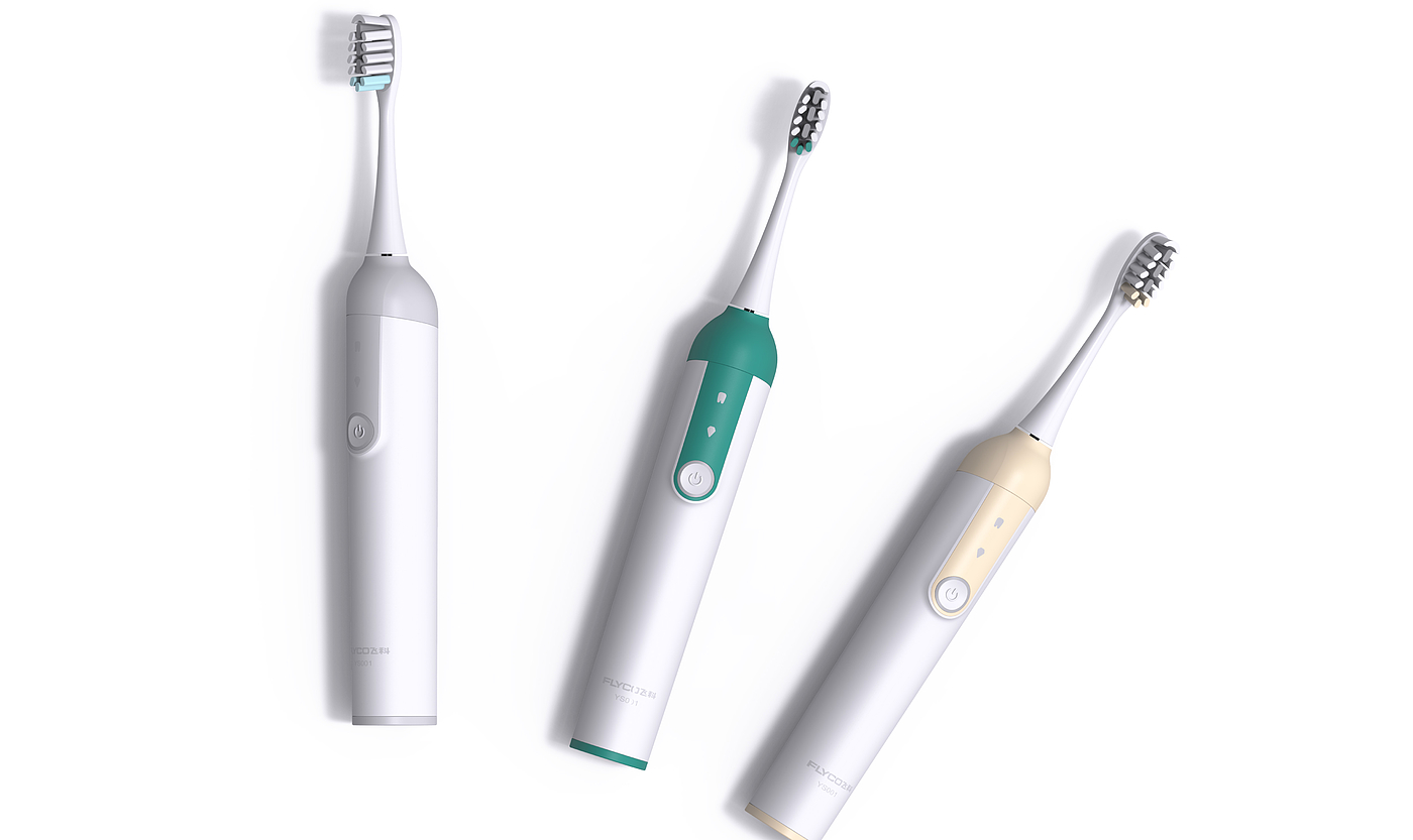 Gehu，Electric toothbrush，small home appliances，toothbrush，