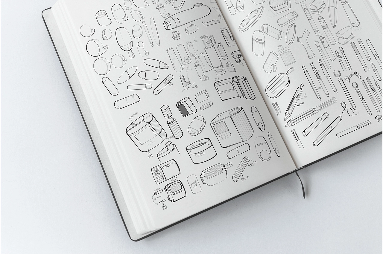 Port，portable，Medical equipment，Health monitoring，