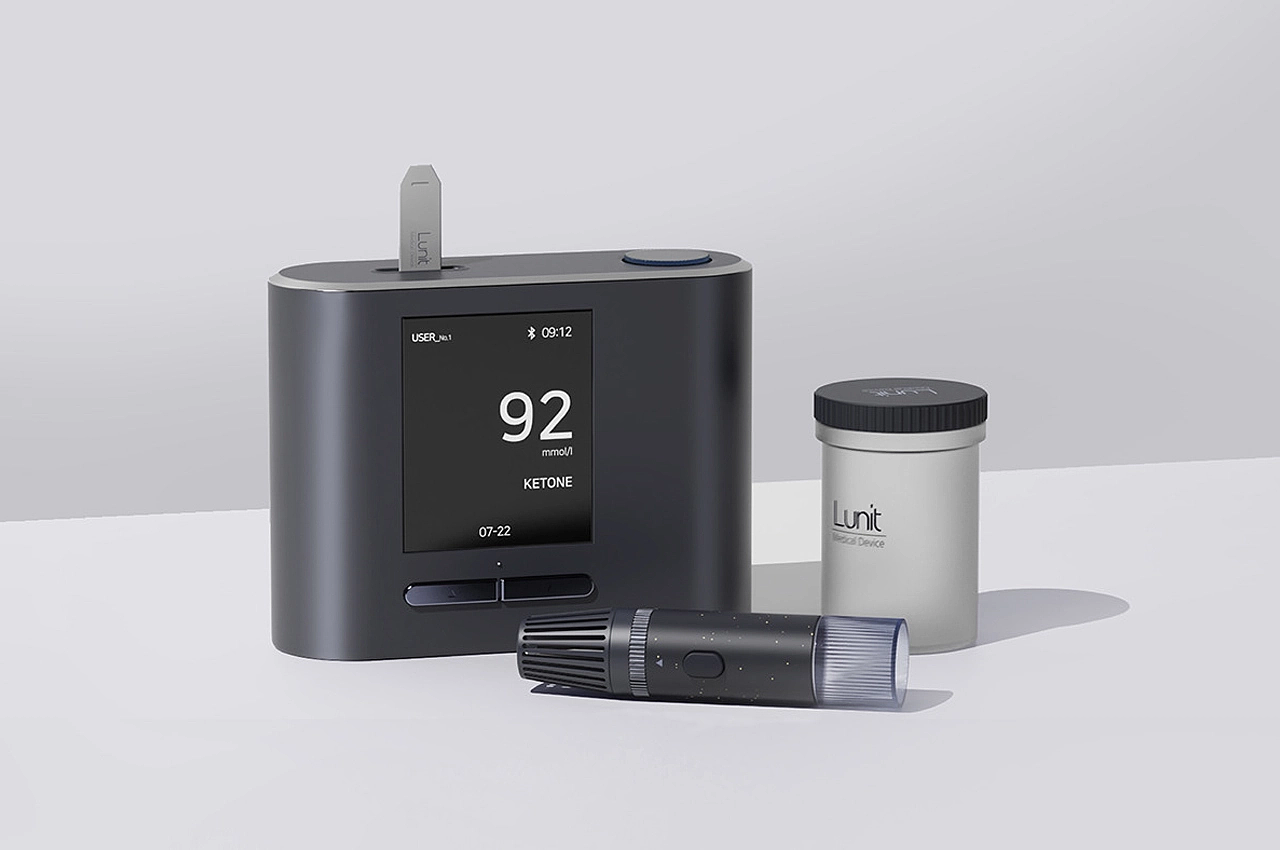 Port，portable，Medical equipment，Health monitoring，