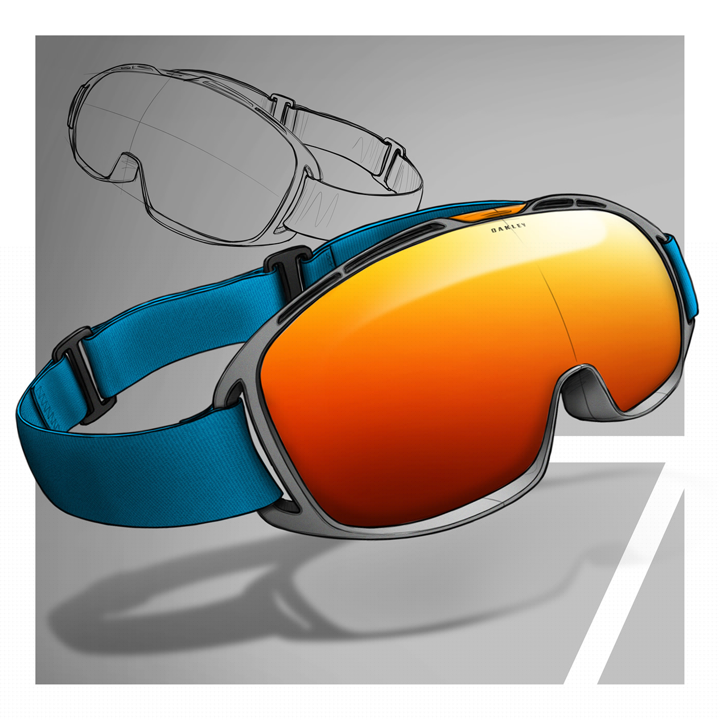 Design，product，Collection，gun，UAV，