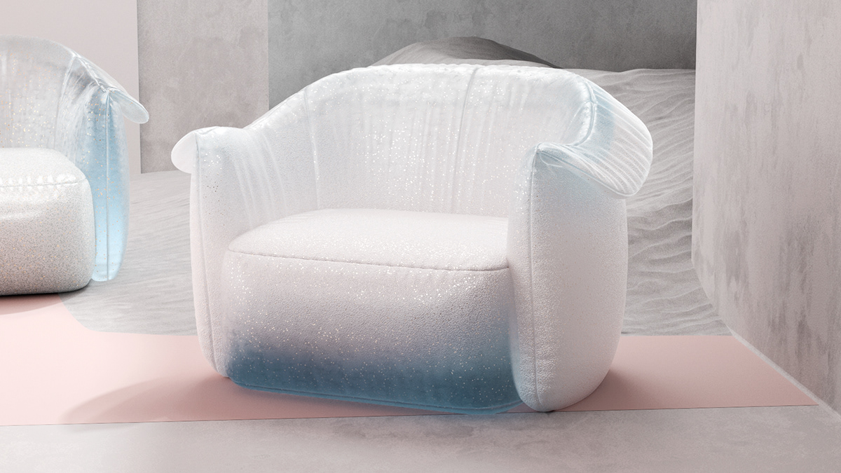 furniture，future，travel，decorate，