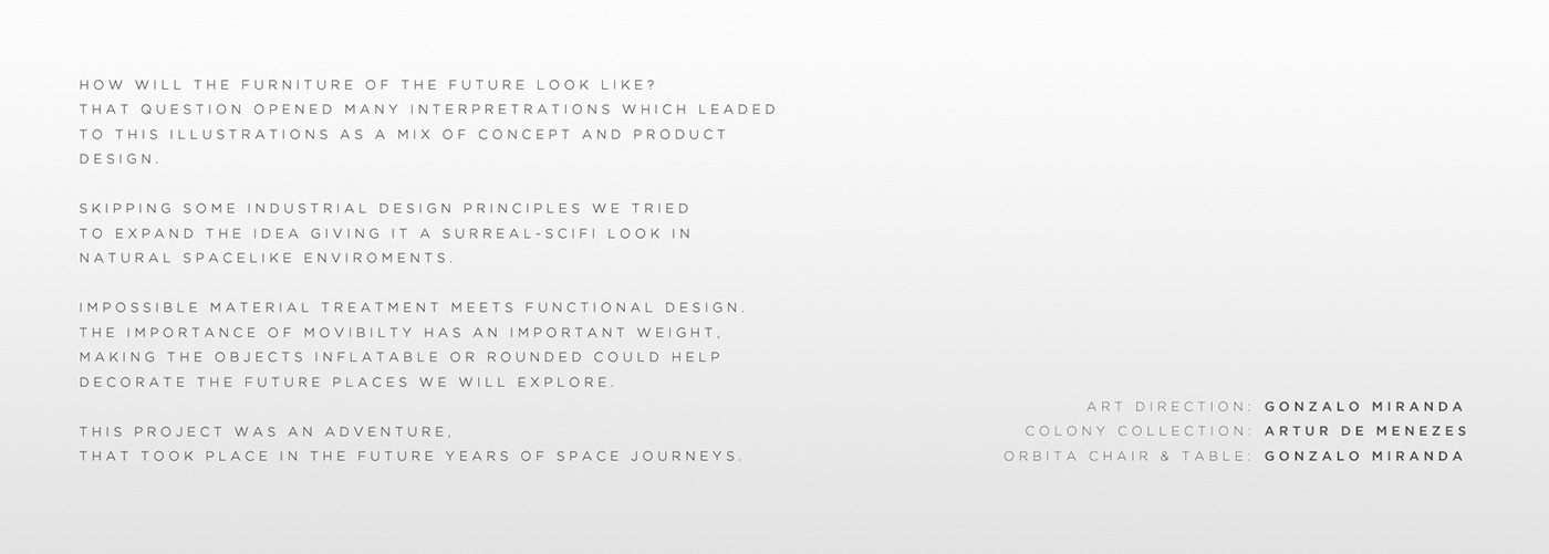 furniture，future，travel，decorate，