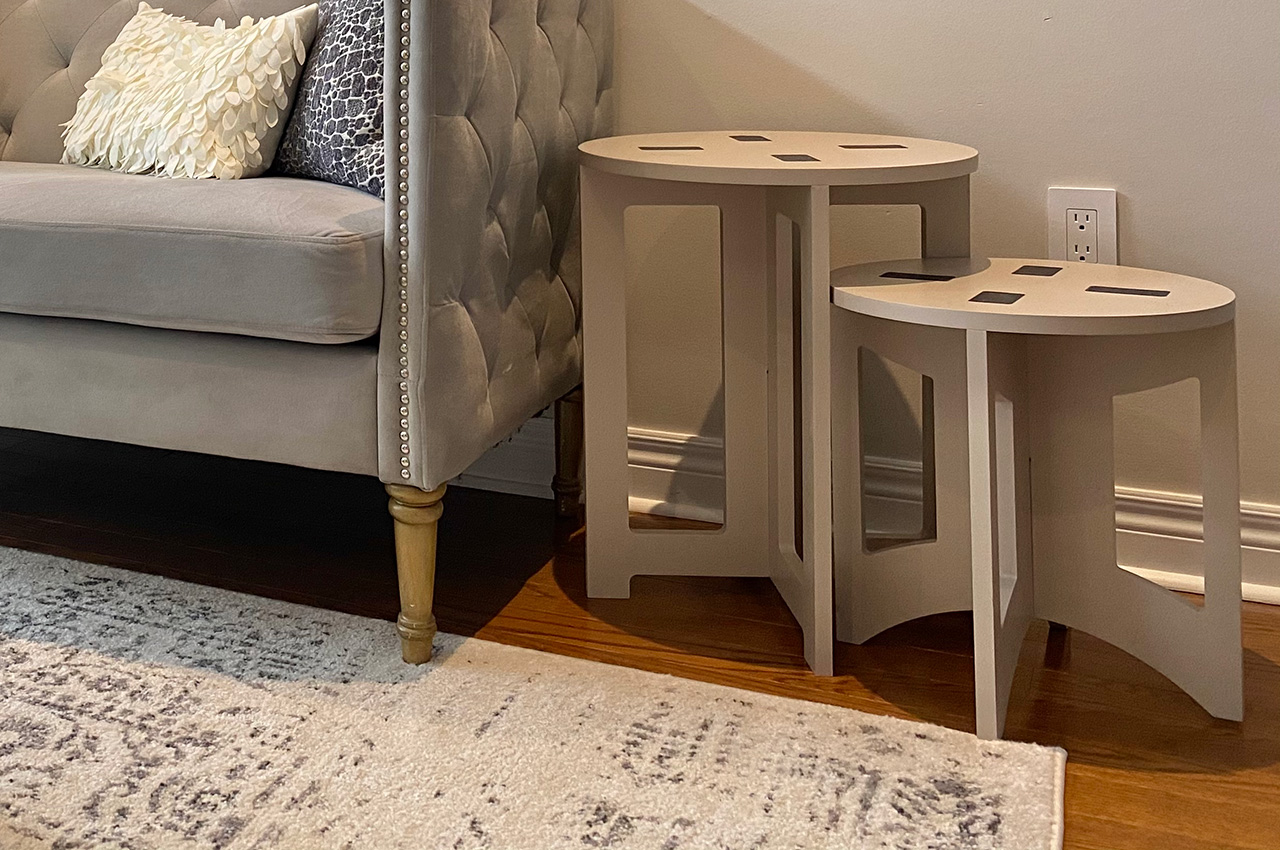 simple and easy，stools，Minimalist，furniture，