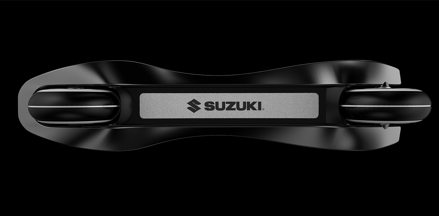 inspiration，Trong motorcycle，Sports equipment，Skate，Suzuki，