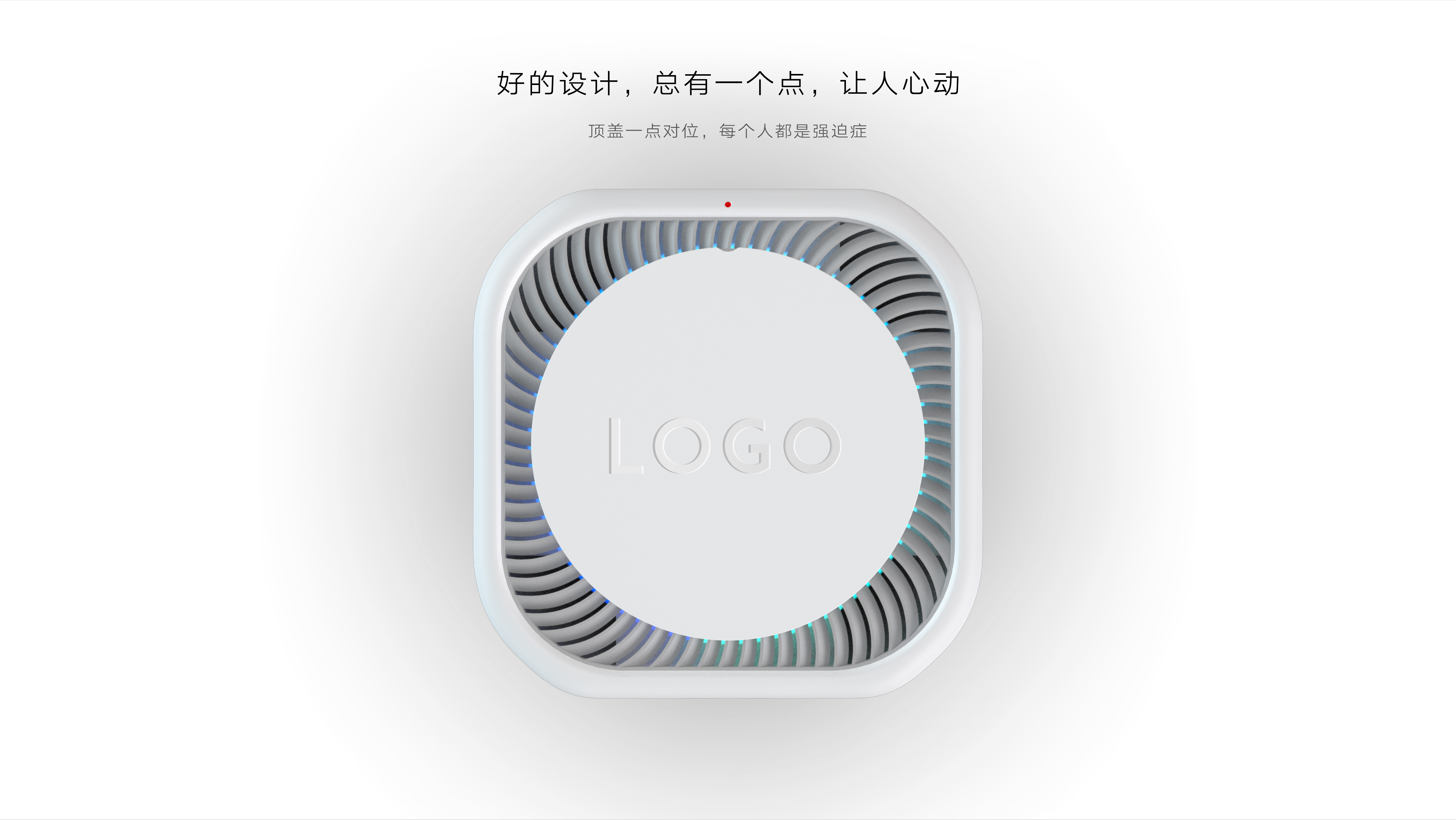 Inspired by the hammer, pay tribute to Lao Luo!，