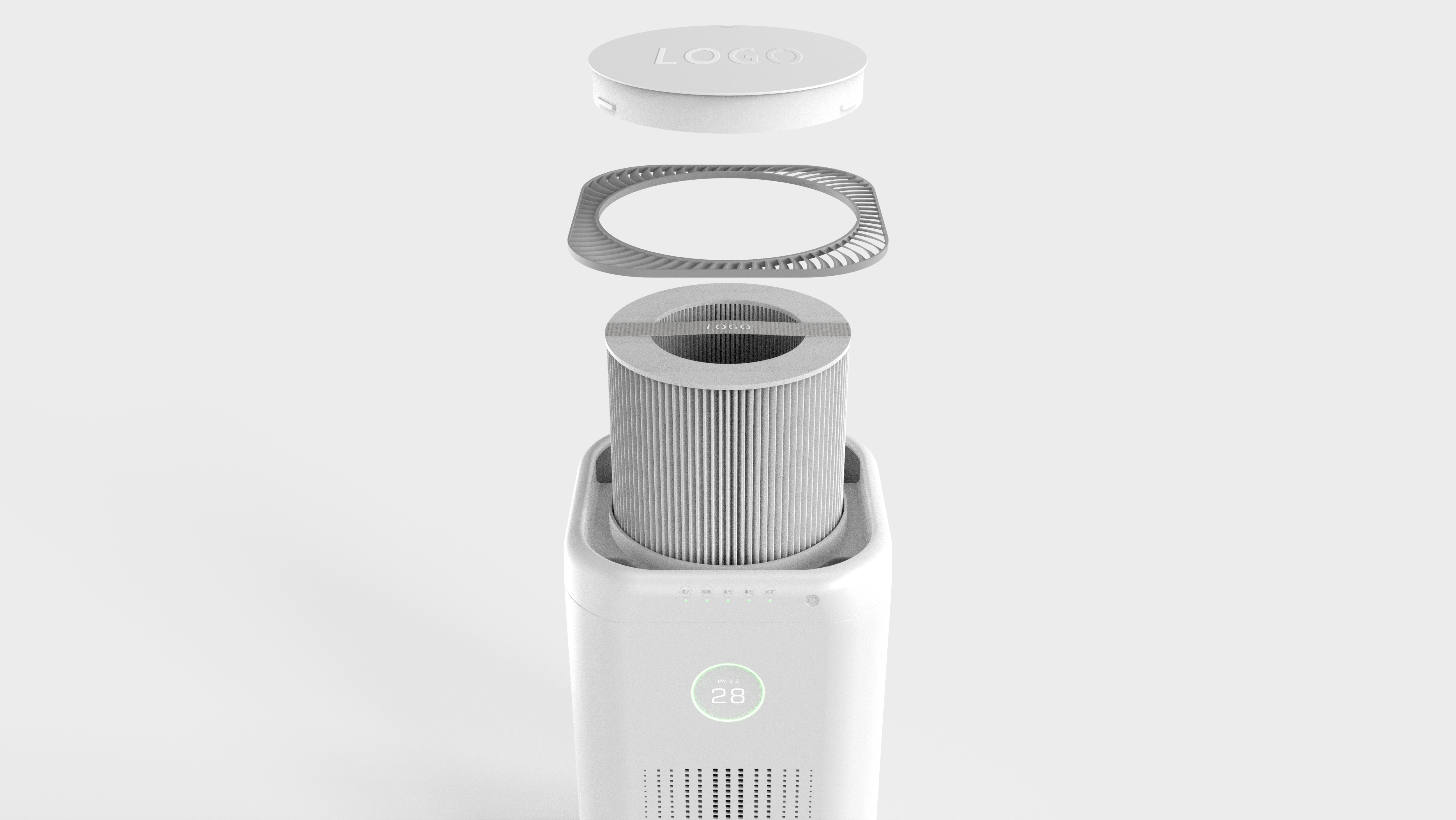 Inspired by the hammer, pay tribute to Lao Luo!，