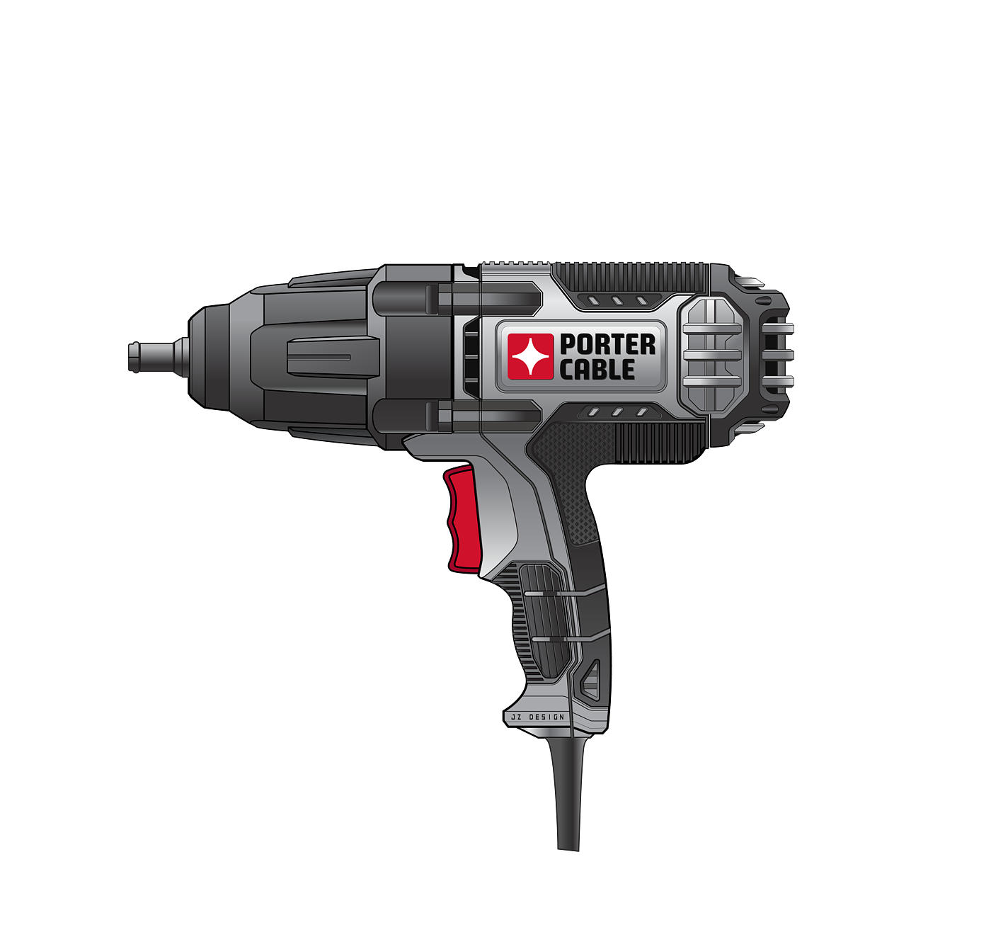 Electric tool，Electric wrench，