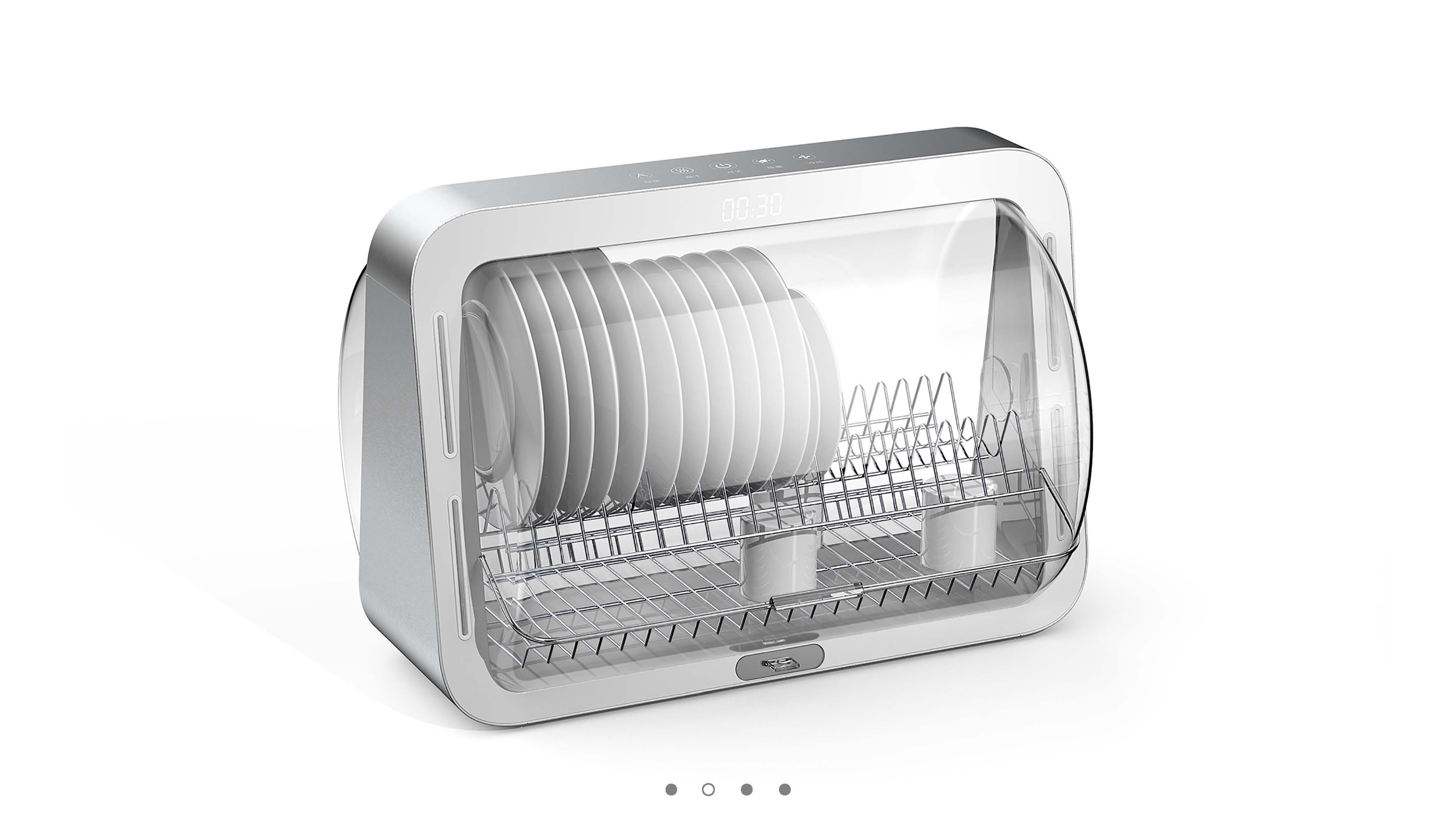 Sterilizer，cupboard，household electrical appliances，