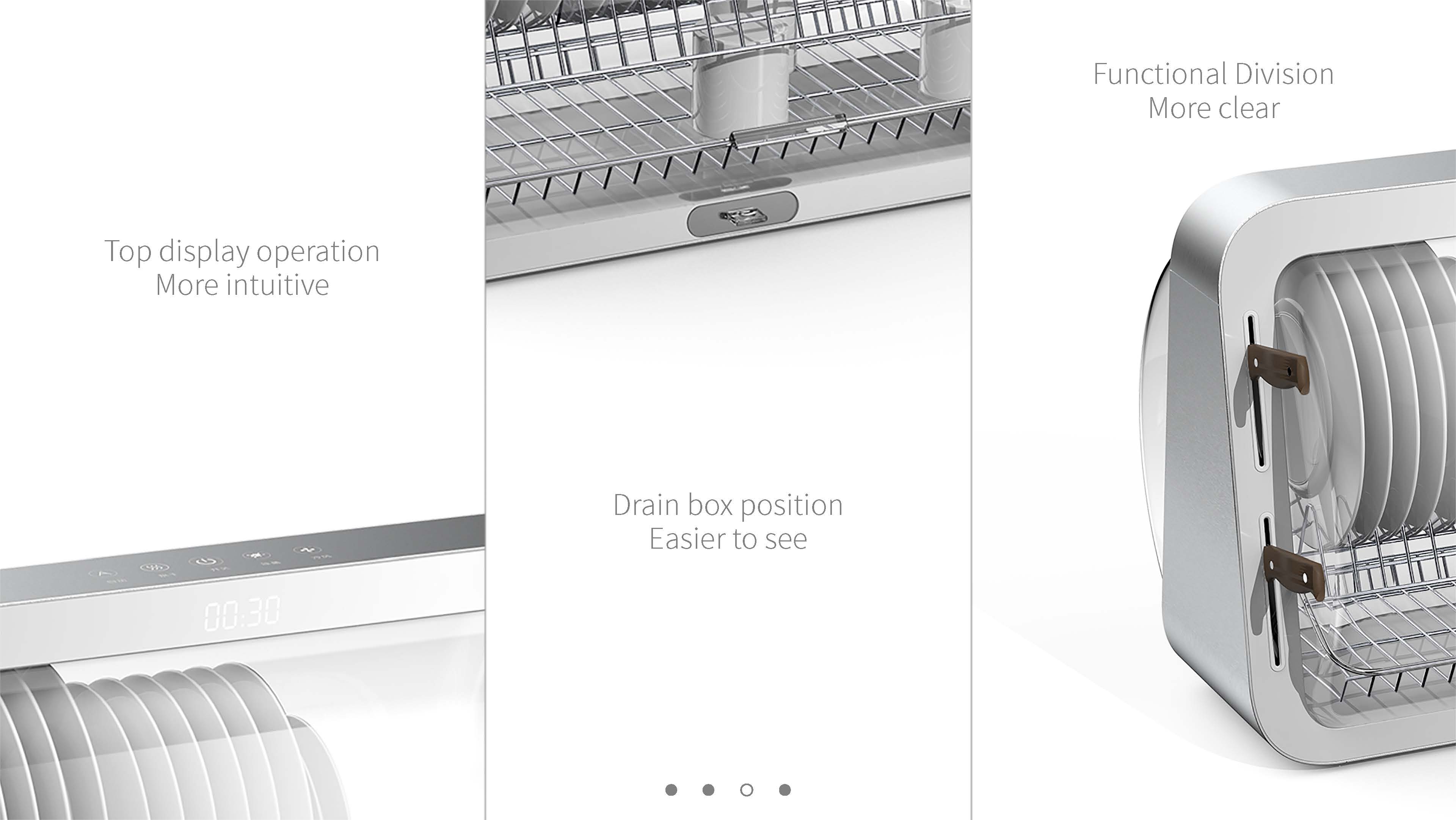 Sterilizer，cupboard，household electrical appliances，