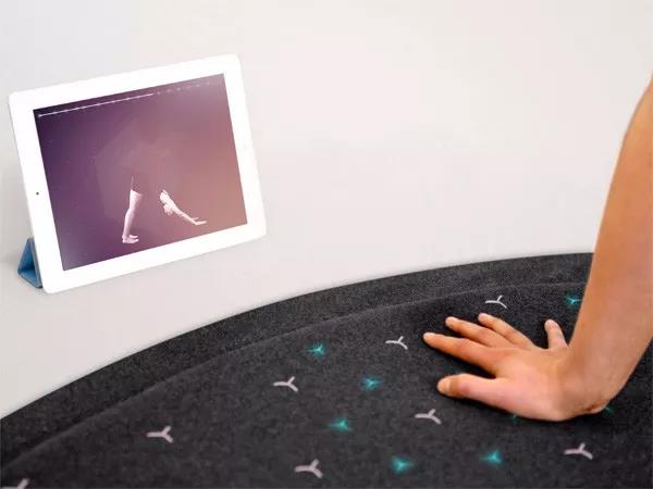 Tape measure，tool，sneakers，Bicycle，Yoga Mat，