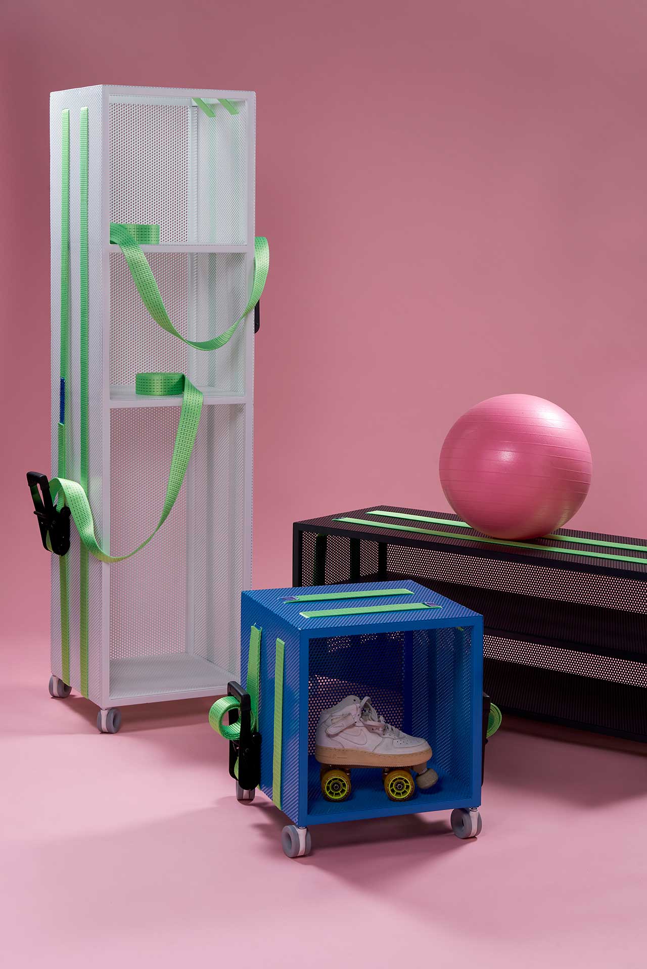 the Belt Furniture，move，Belt，Receive，