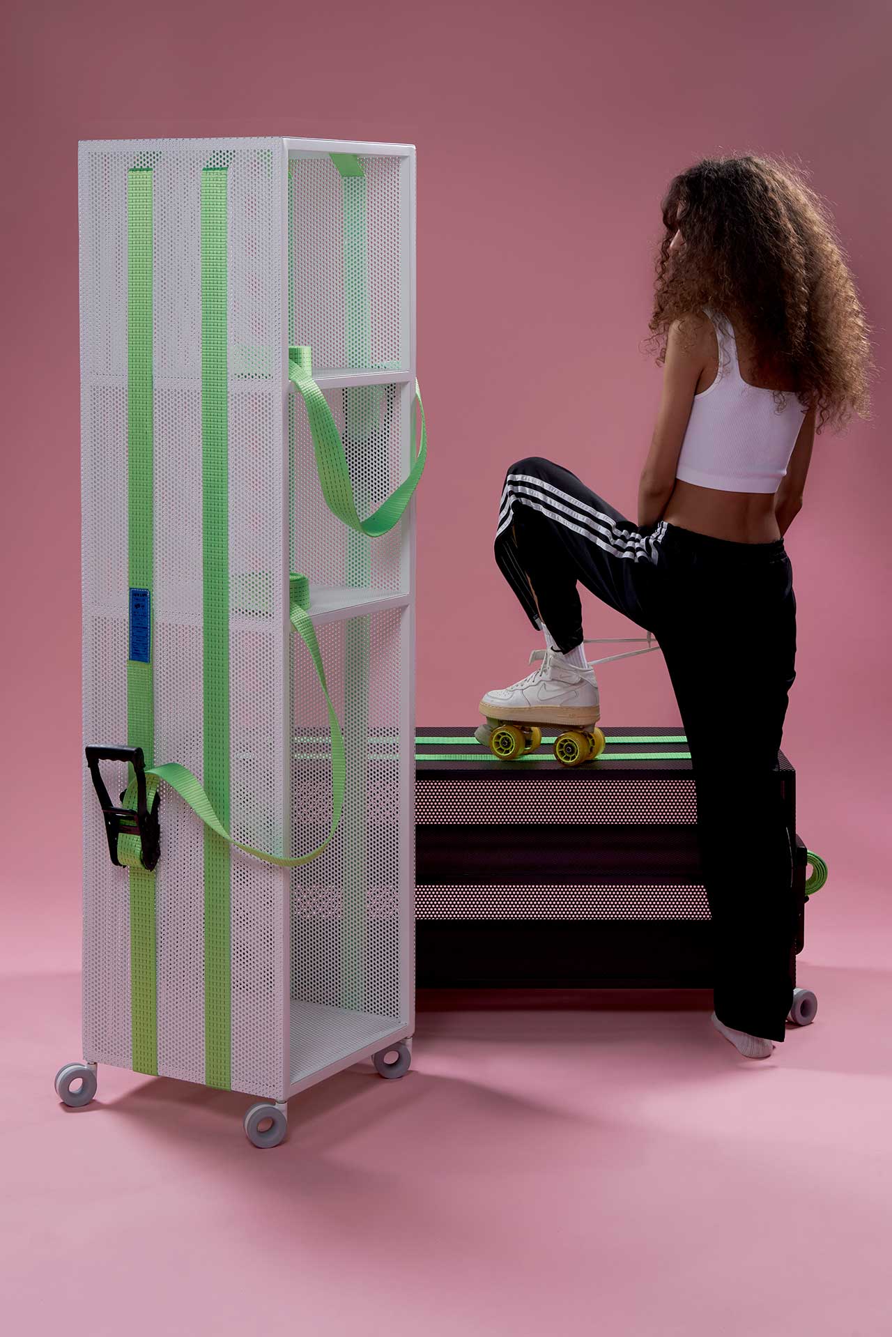 the Belt Furniture，move，Belt，Receive，