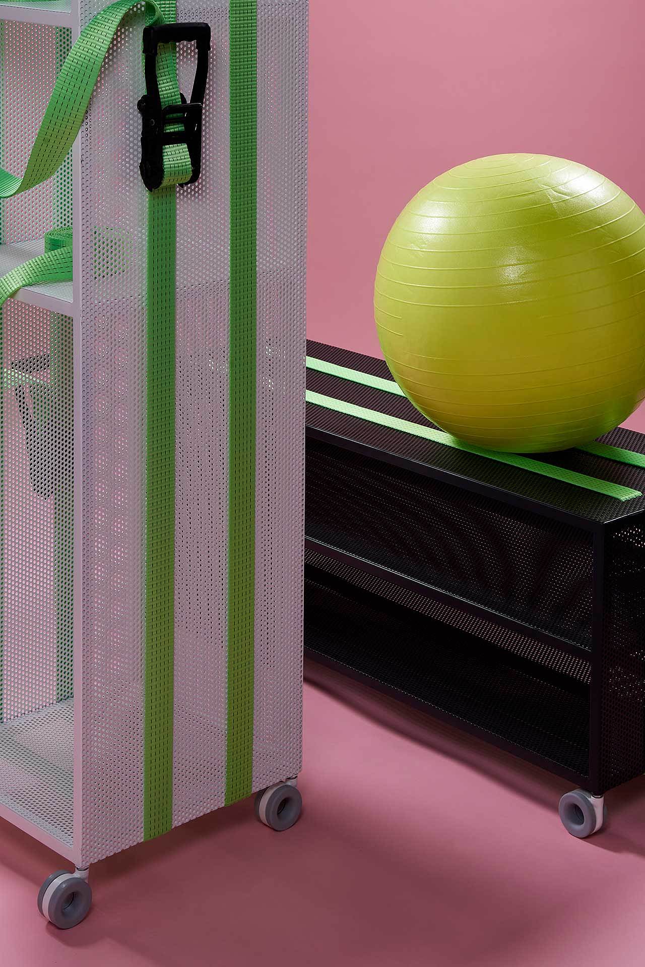 the Belt Furniture，move，Belt，Receive，