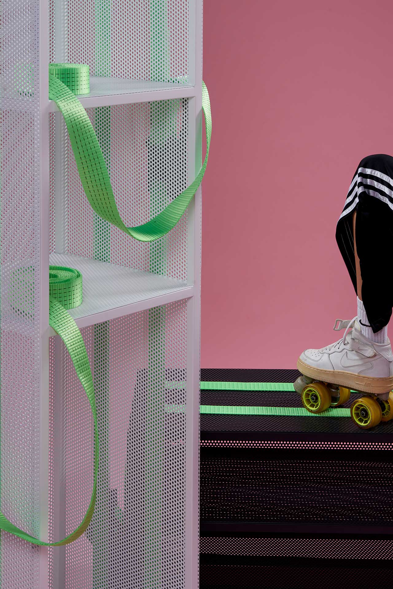 the Belt Furniture，move，Belt，Receive，