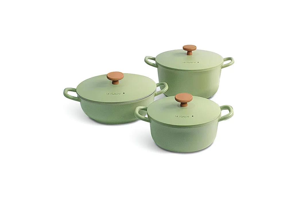 Kitchenware design，Design trend，CGD contemporary good design，award-winning work，