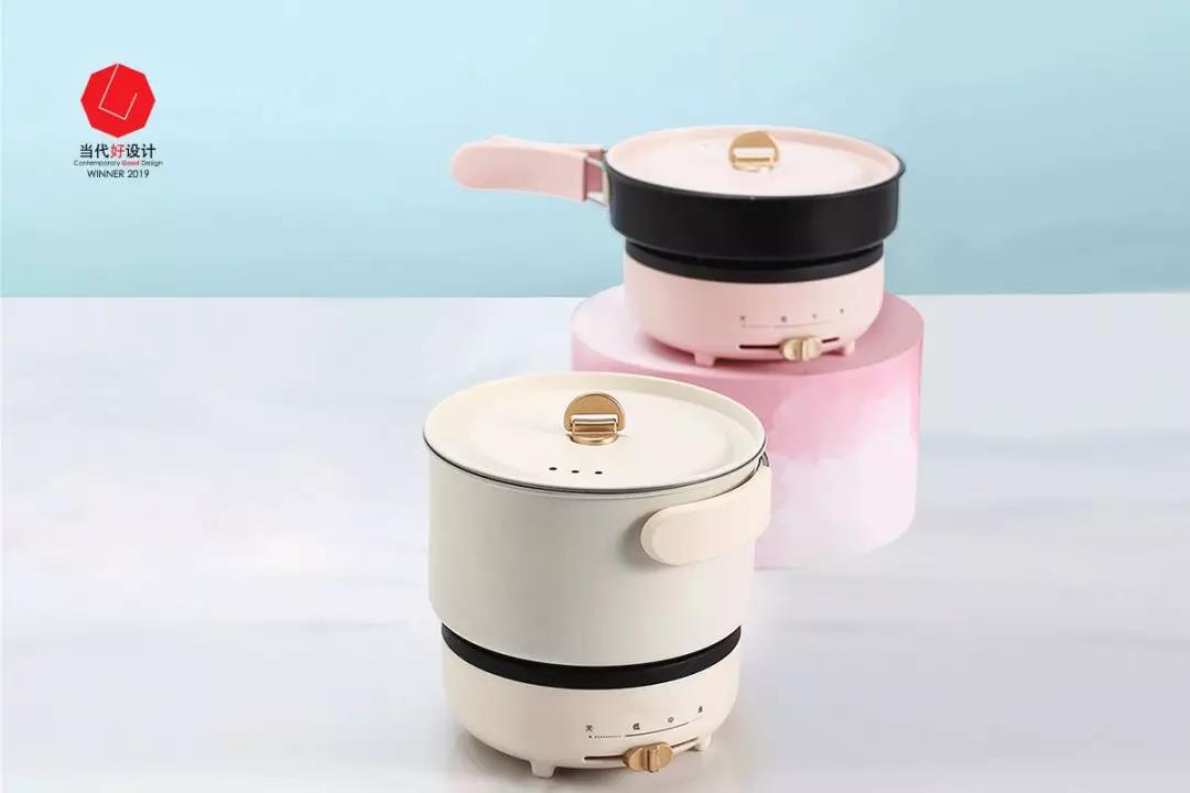 Kitchenware design，Design trend，CGD contemporary good design，award-winning work，