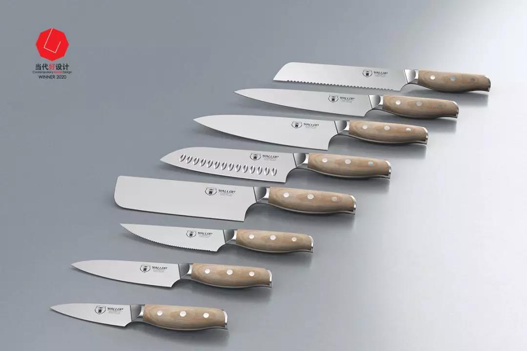 Kitchenware design，Design trend，CGD contemporary good design，award-winning work，