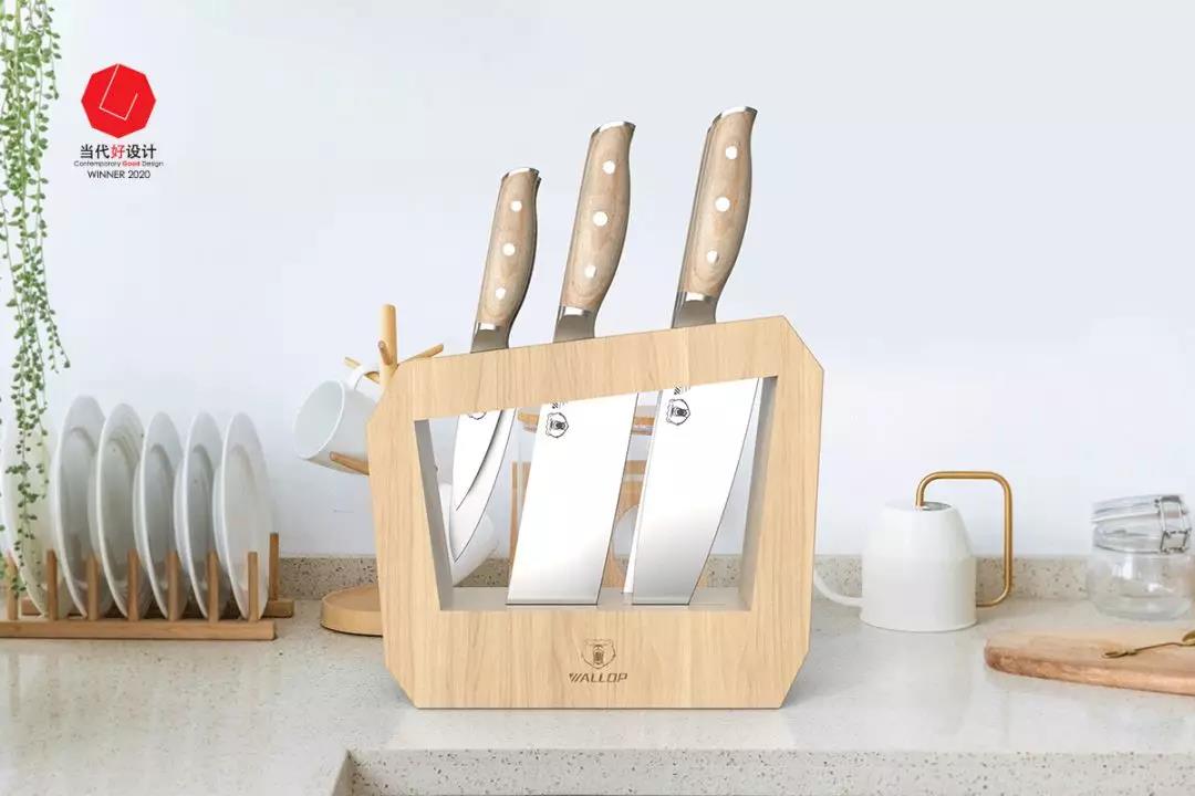 Kitchenware design，Design trend，CGD contemporary good design，award-winning work，