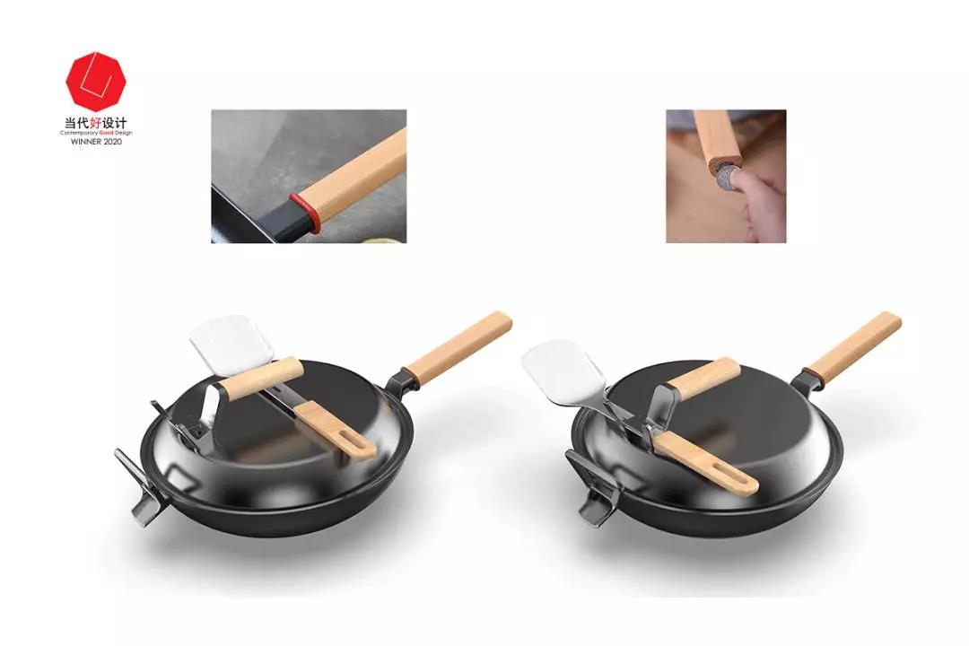 Kitchenware design，Design trend，CGD contemporary good design，award-winning work，