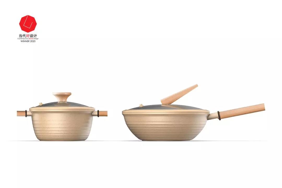 Kitchenware design，Design trend，CGD contemporary good design，award-winning work，