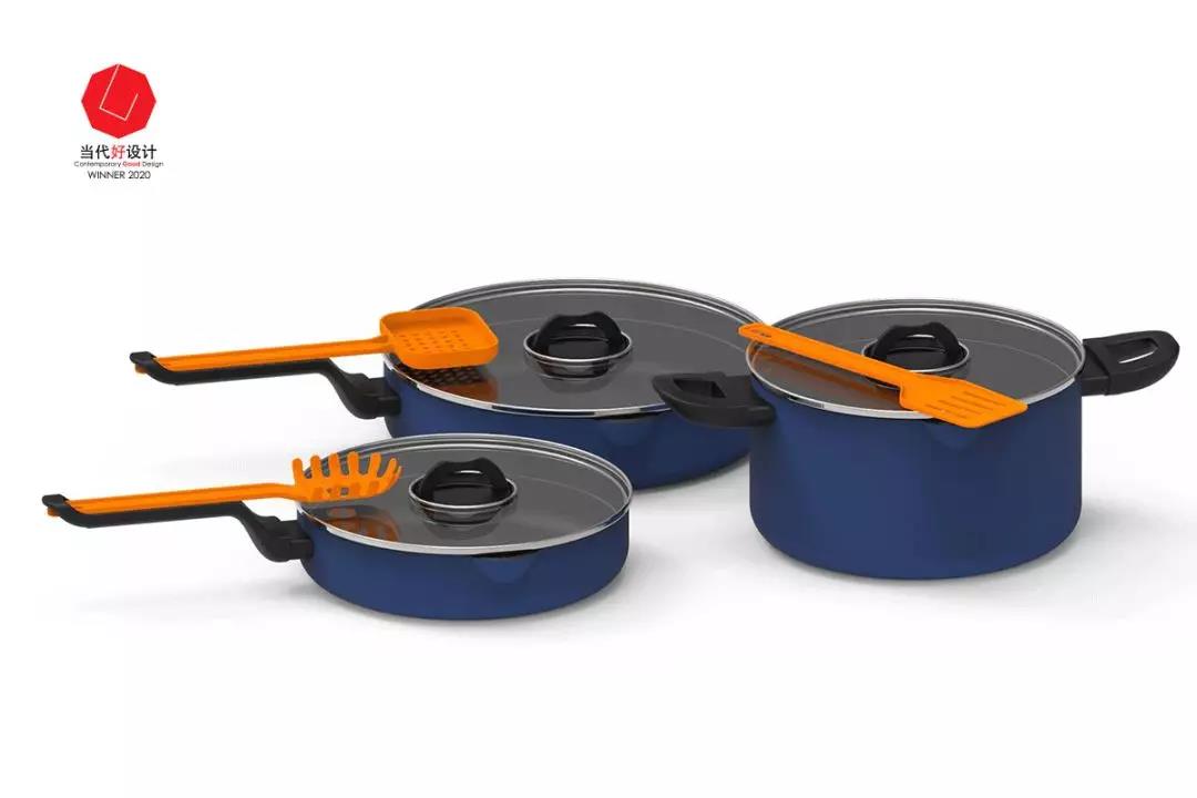 Kitchenware design，Design trend，CGD contemporary good design，award-winning work，