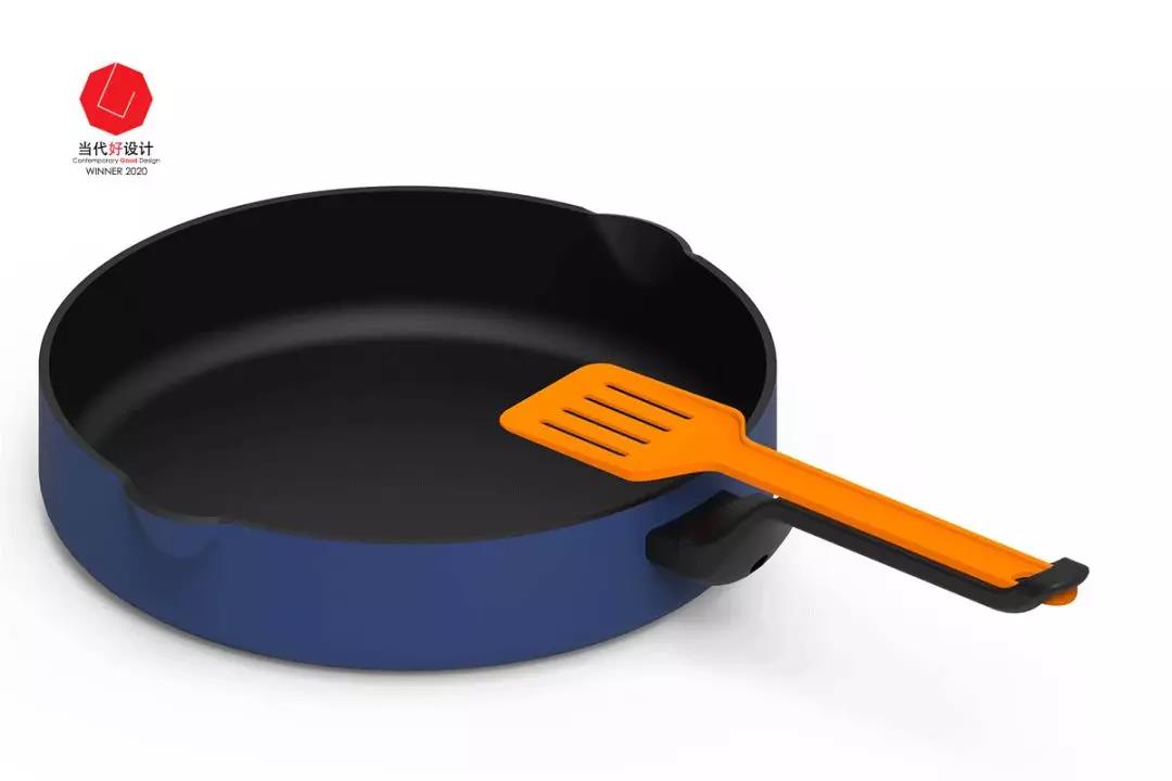 Kitchenware design，Design trend，CGD contemporary good design，award-winning work，