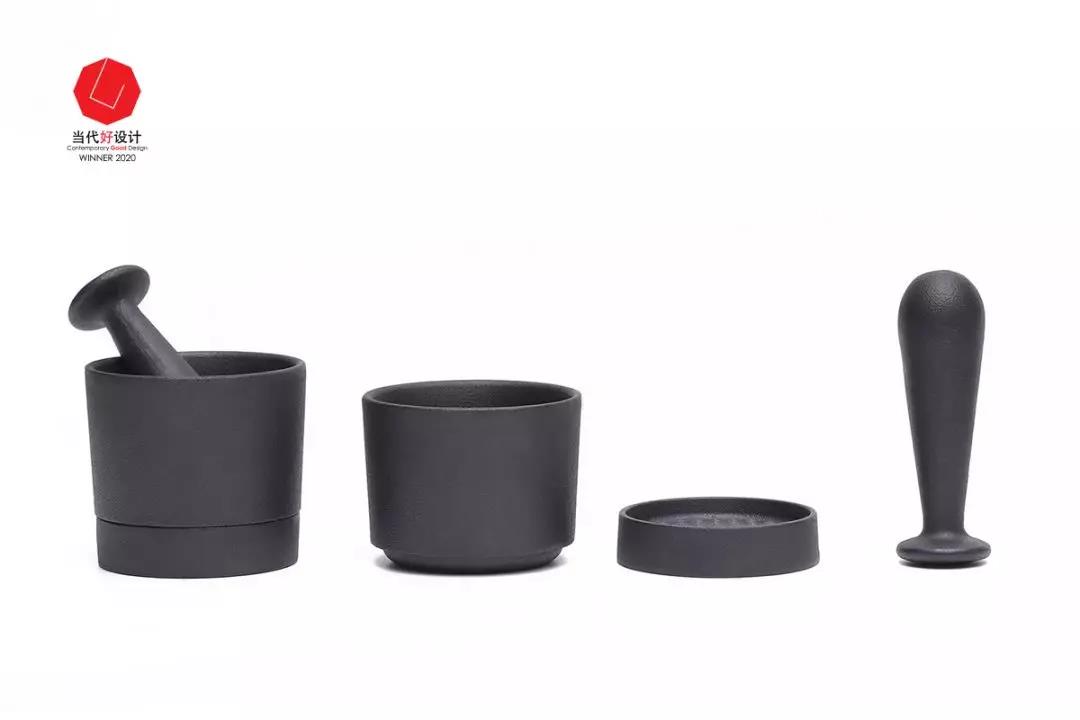 Kitchenware design，Design trend，CGD contemporary good design，award-winning work，