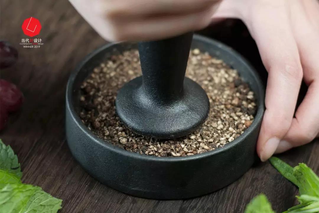 Kitchenware design，Design trend，CGD contemporary good design，award-winning work，