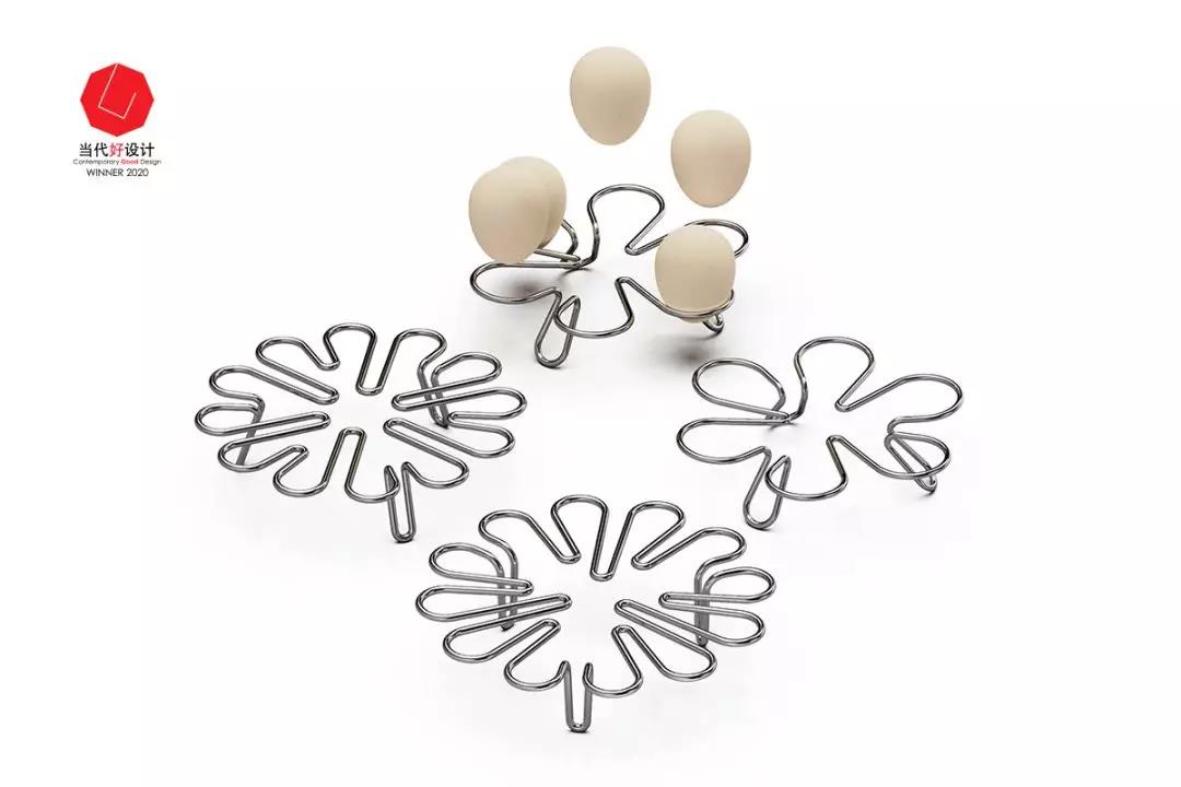 Kitchenware design，Design trend，CGD contemporary good design，award-winning work，