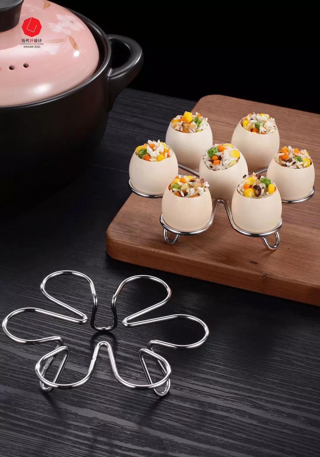 Kitchenware design，Design trend，CGD contemporary good design，award-winning work，