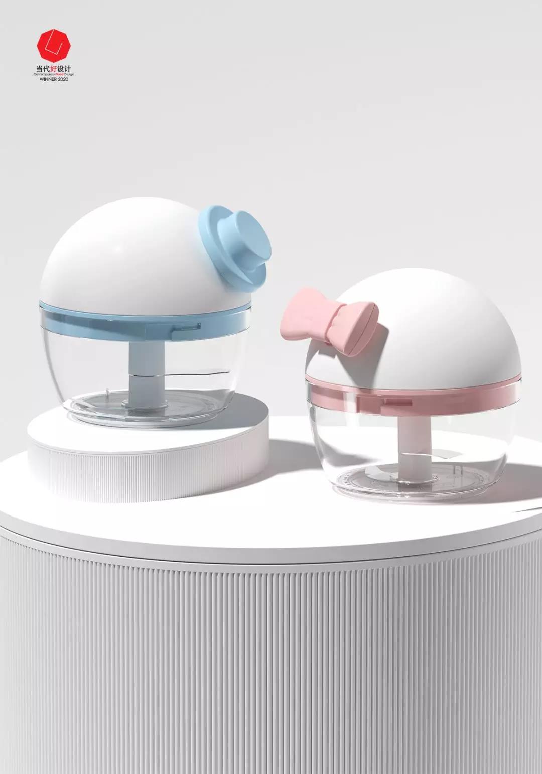 Kitchenware design，Design trend，CGD contemporary good design，award-winning work，