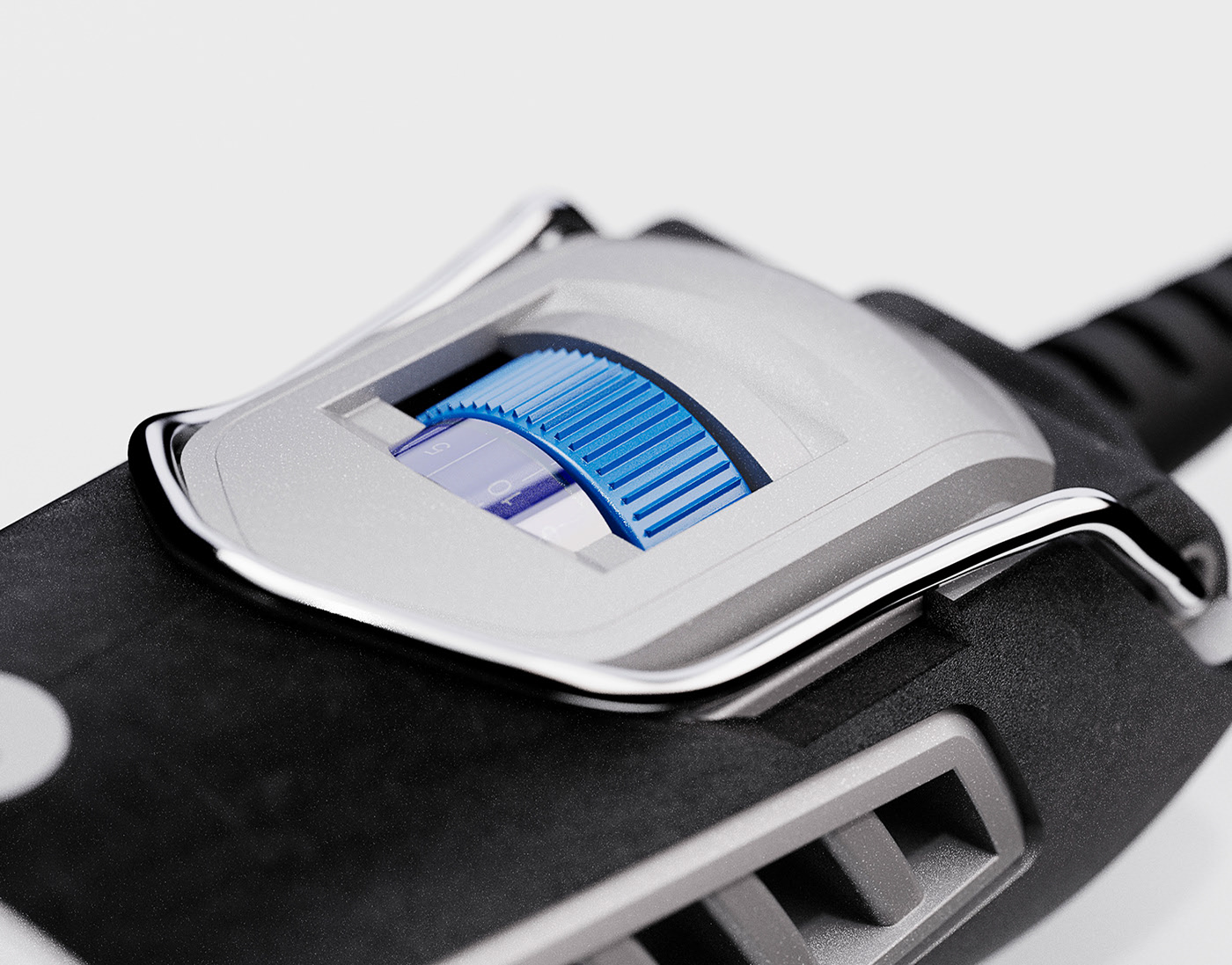 DREMEL 4000，Electric mill tools，enclosure，disassemble，