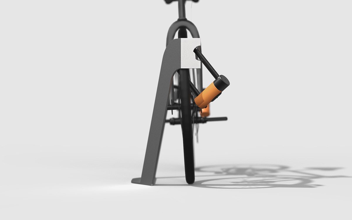 stability，Bicycle，park，National University of Singapore，