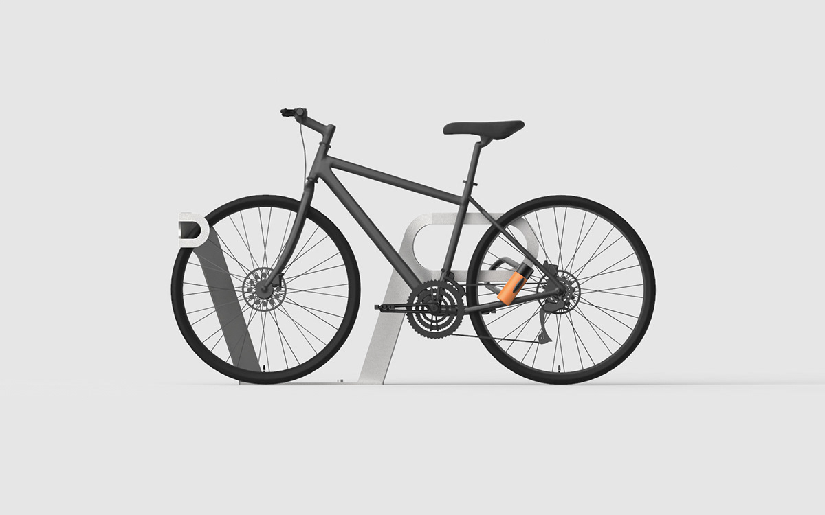 stability，Bicycle，park，National University of Singapore，