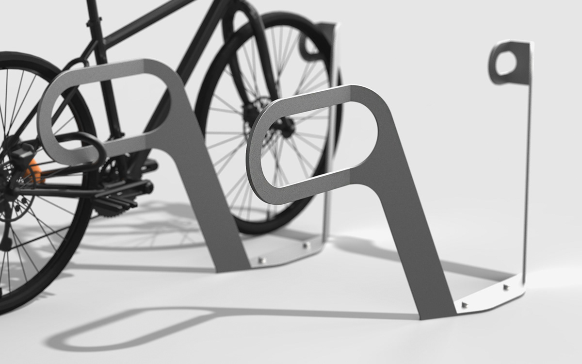 stability，Bicycle，park，National University of Singapore，