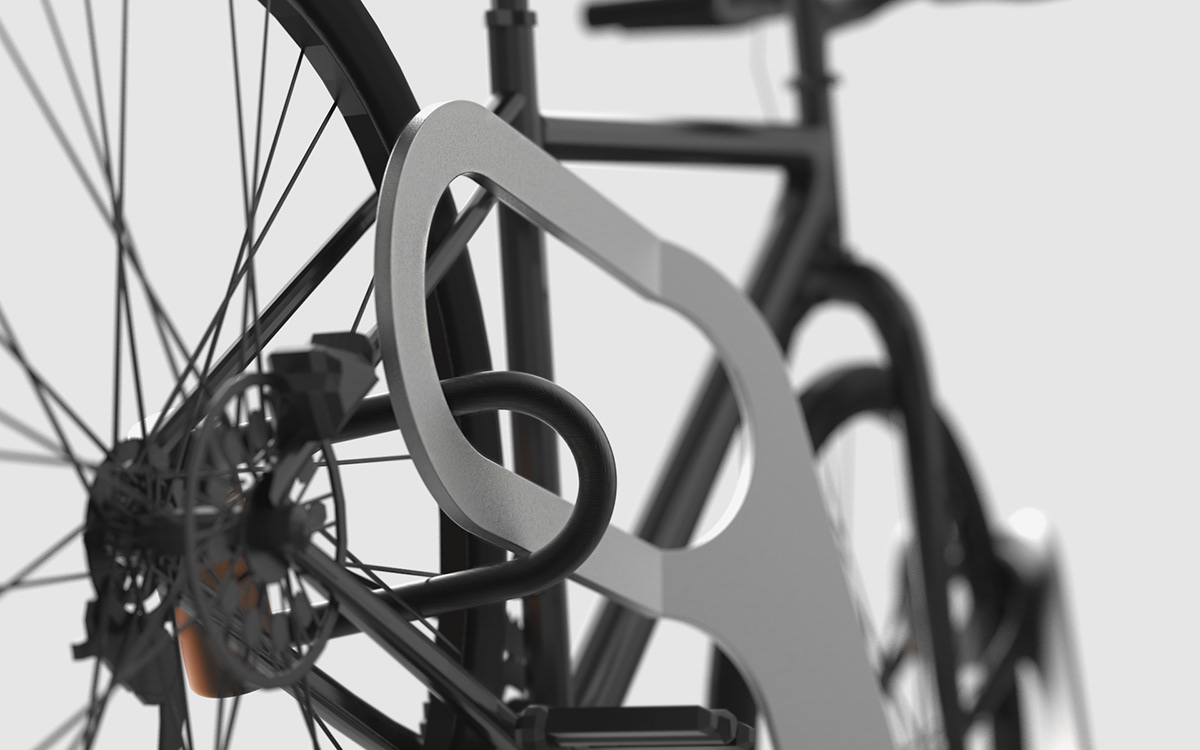 stability，Bicycle，park，National University of Singapore，