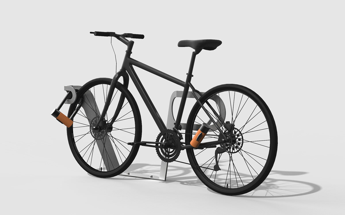 stability，Bicycle，park，National University of Singapore，