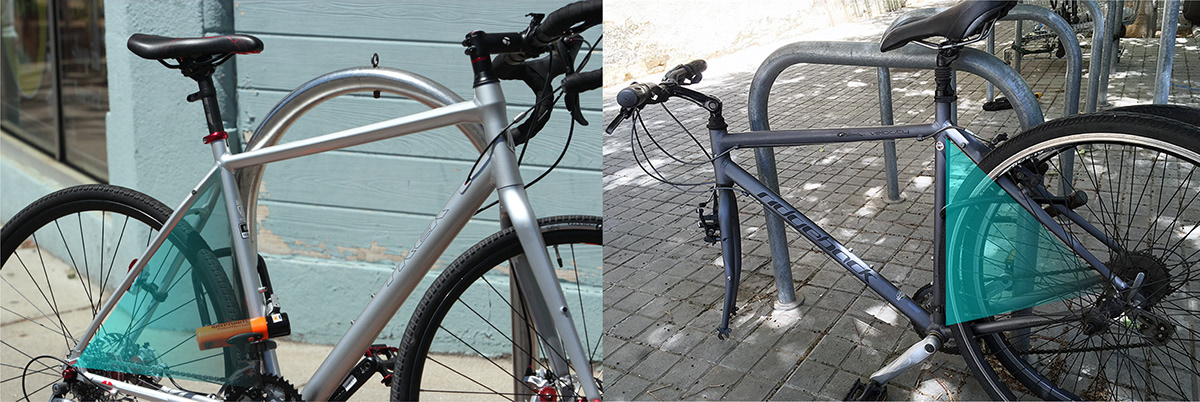 stability，Bicycle，park，National University of Singapore，