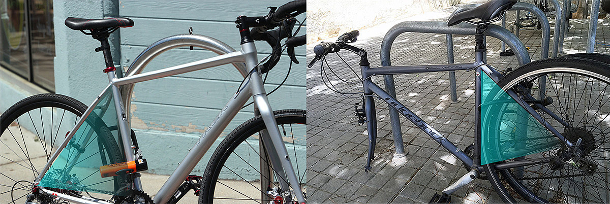 stability，Bicycle，park，National University of Singapore，
